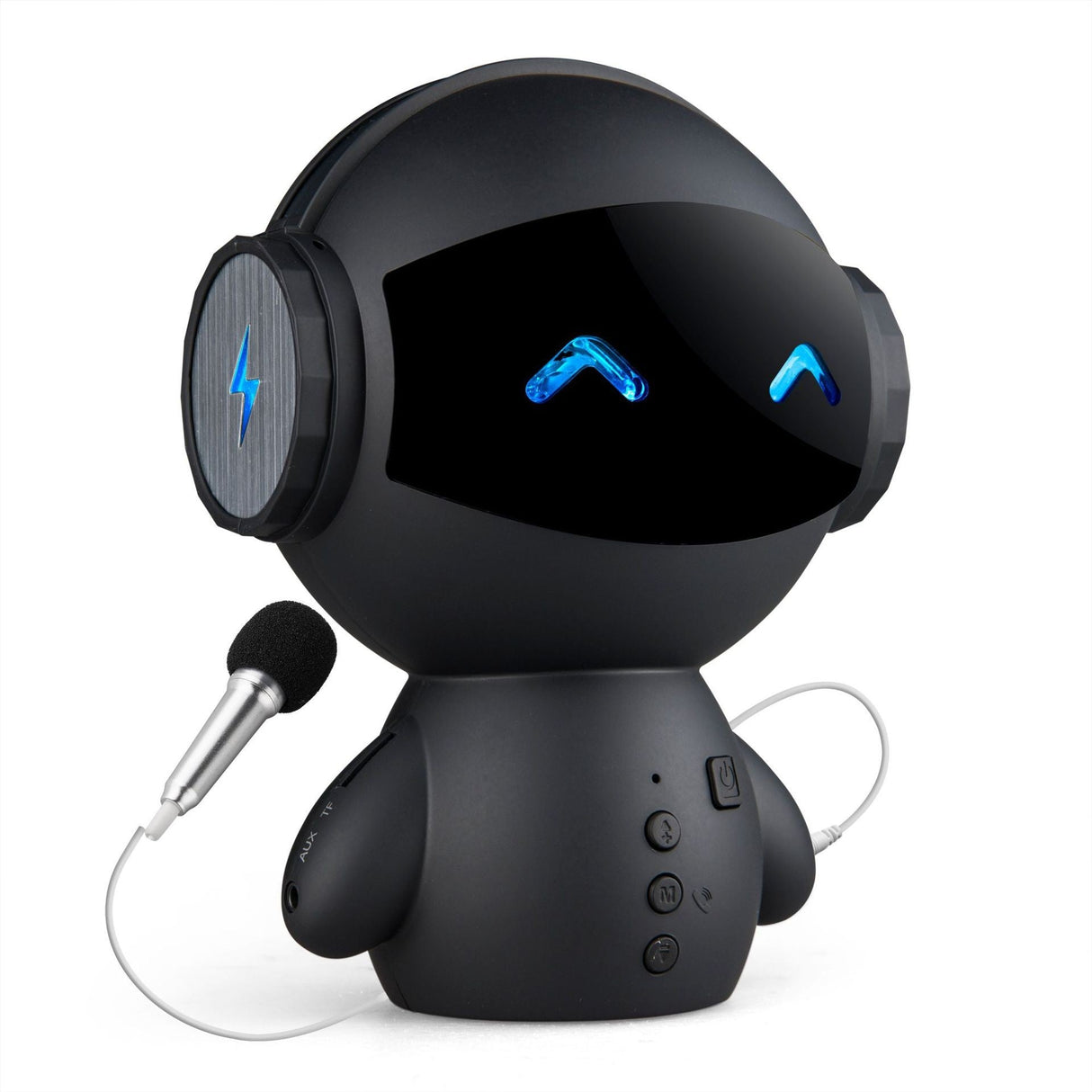 Robot Bluetooth Stereo - Yorkn Inc✅
