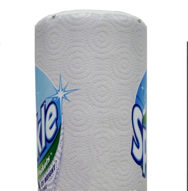 Roll Paper Towel Shape Inflatable Toy - Yorkn Inc✅