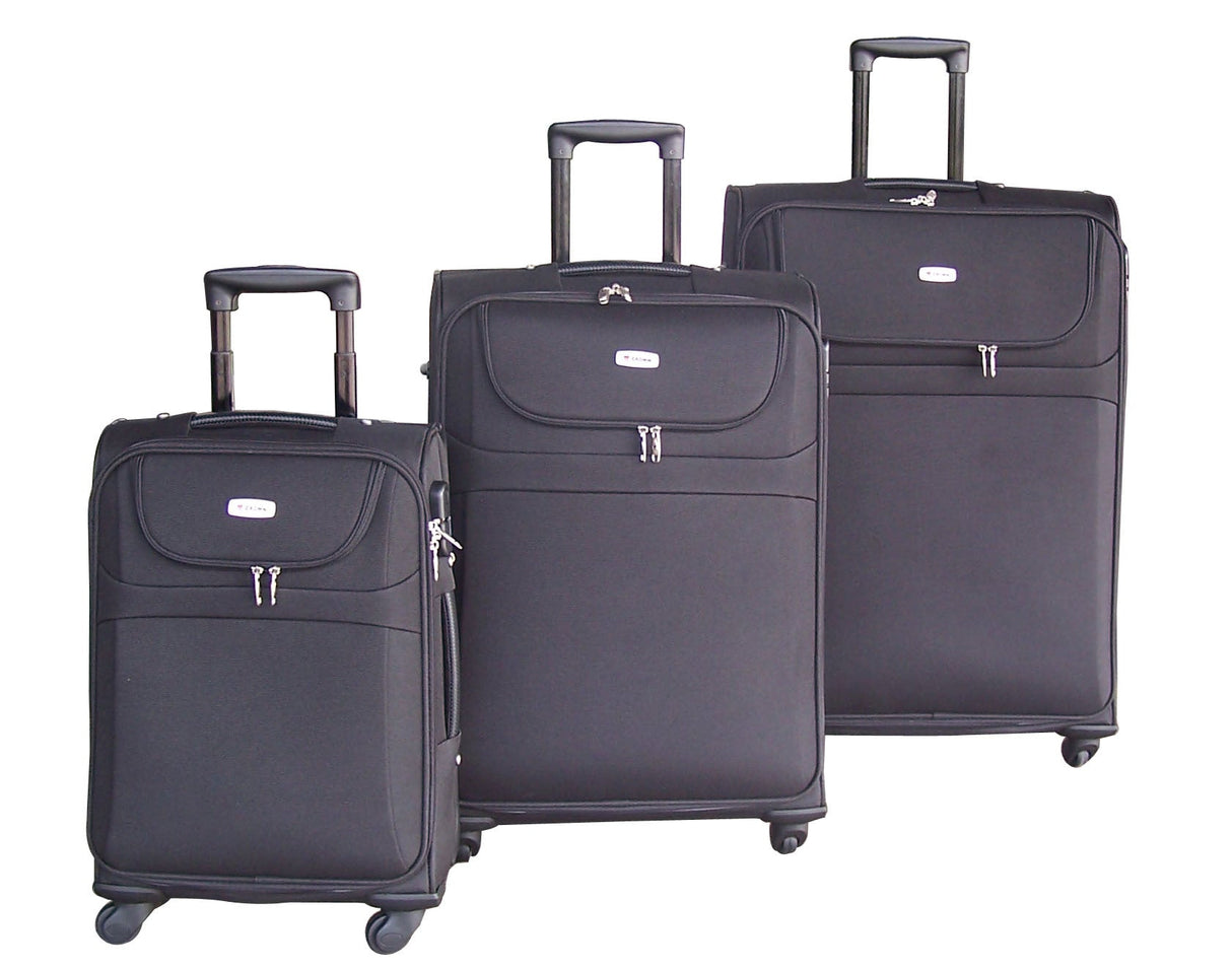Rolling Luggage - Yorkn Inc✅