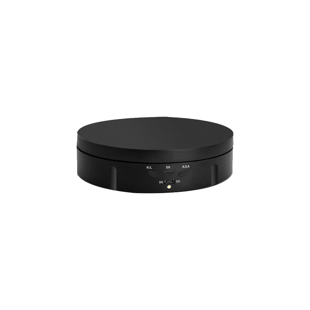 Rotating Display Stand - Yorkn Inc✅