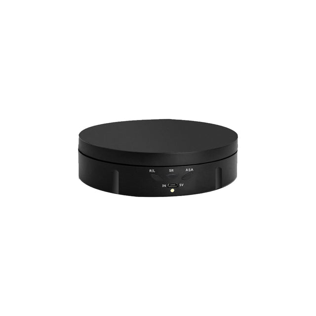 Rotating Display Stand - Yorkn Inc✅