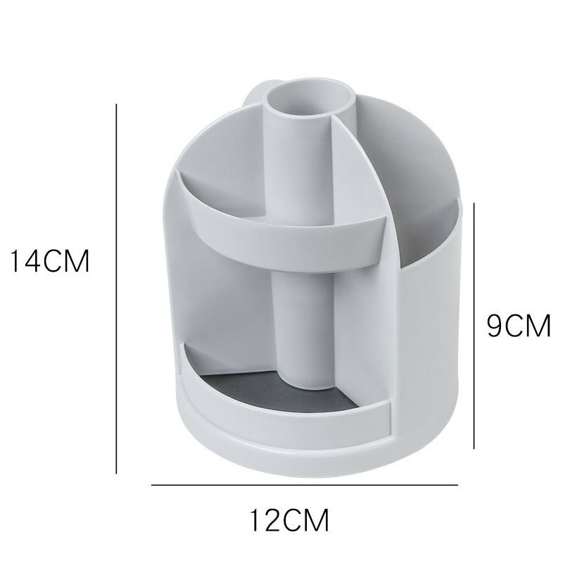 Rotating Storage Pen Holder - Yorkn Inc✅