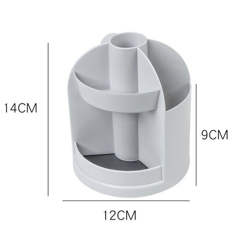 Rotating Storage Pen Holder - Yorkn Inc✅
