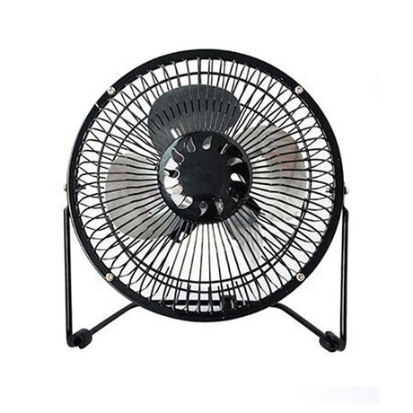 Rotating Usb Mini Fan - Yorkn Inc✅