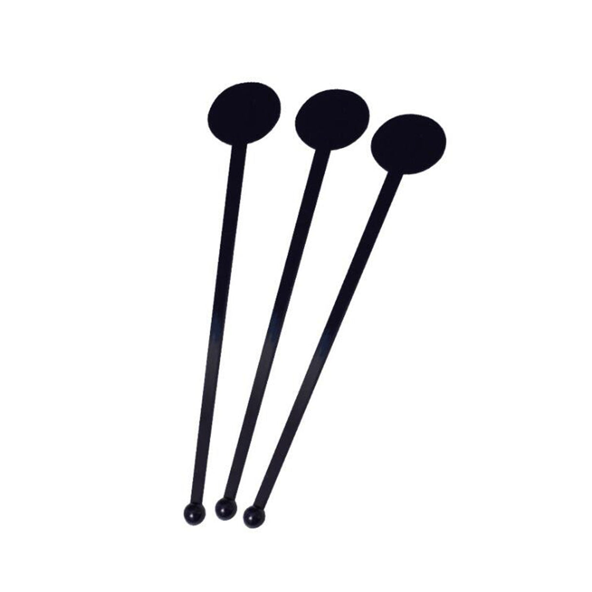 Round Cocktail/coffee Stirrer - Yorkn Inc✅