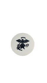 Round Eraser - Yorkn Inc✅