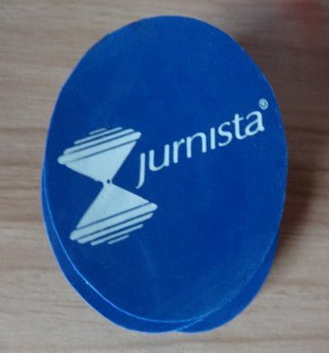 Round Erasers - By Boat - Yorkn Inc✅
