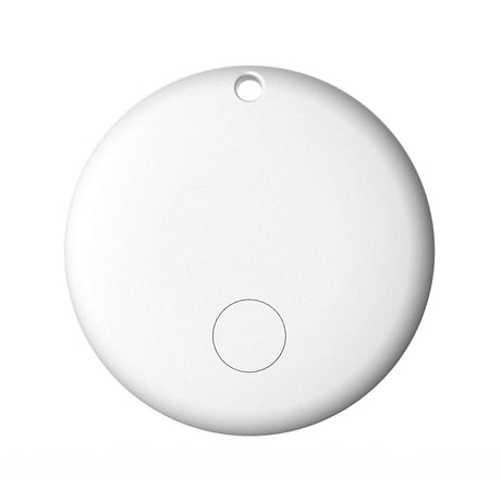 Round Locator Tag - Yorkn Inc✅