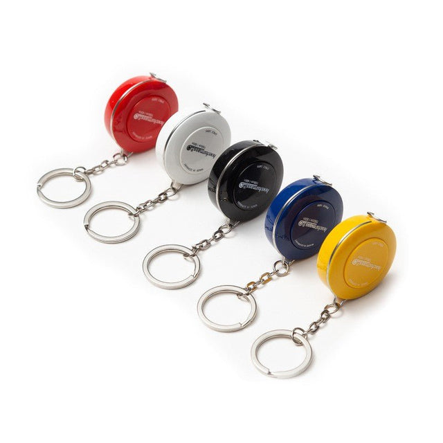Round Measuring Tape - Yorkn Inc✅
