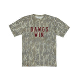 Round Neck Short Sleeve T Shirt - Yorkn Inc✅