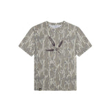 Round Neck Short Sleeve T Shirt - Yorkn Inc✅