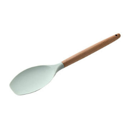 Round Spatula Spoon - Yorkn Inc✅