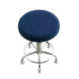 Round Stool Seat Cover - Yorkn Inc✅