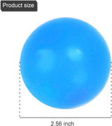 Round Stress Ball - Yorkn Inc✅