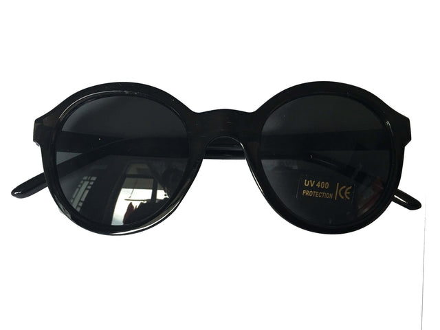 Round Sunglasses - Yorkn Inc✅