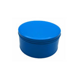 Round Tinplate Box - Yorkn Inc✅