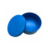 Round Tinplate Box - Yorkn Inc✅