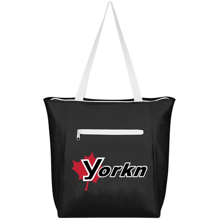 Rpet Tote Bag - Yorkn Inc✅