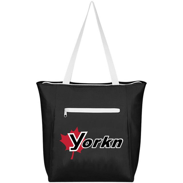 Rpet Tote Bag - Yorkn Inc✅