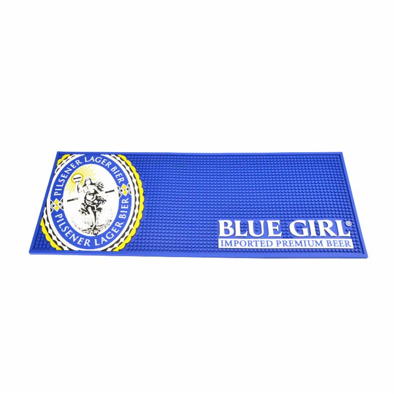 Rubber Bar Service Mat - Yorkn Inc✅