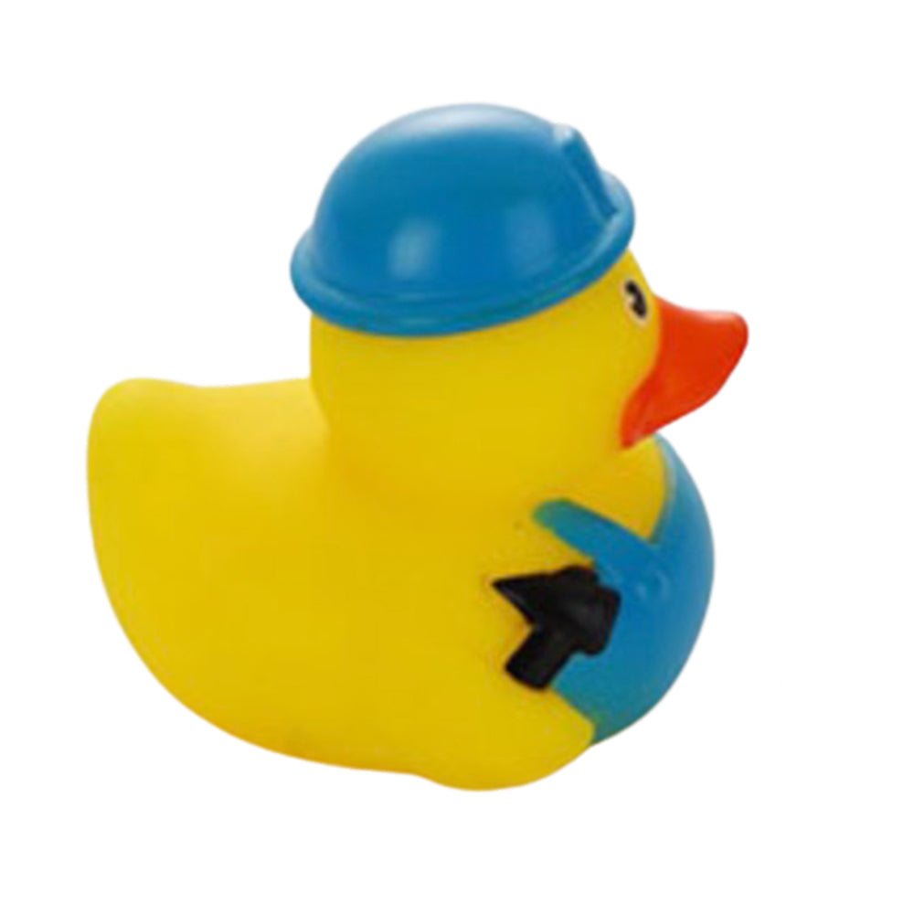 Rubber Duck Bath Toy - Yorkn Inc✅