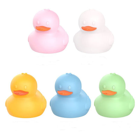 Rubber Duck Toy - Yorkn Inc✅