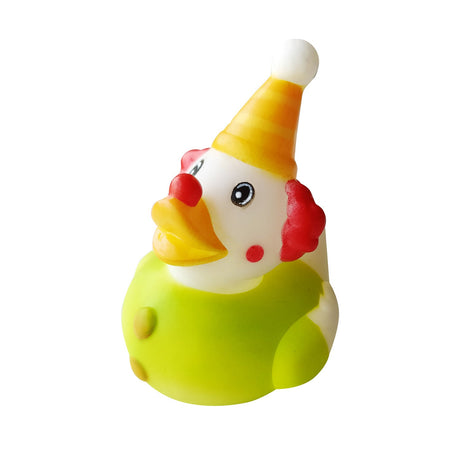 Rubber Little Yellow Duck - Yorkn Inc✅