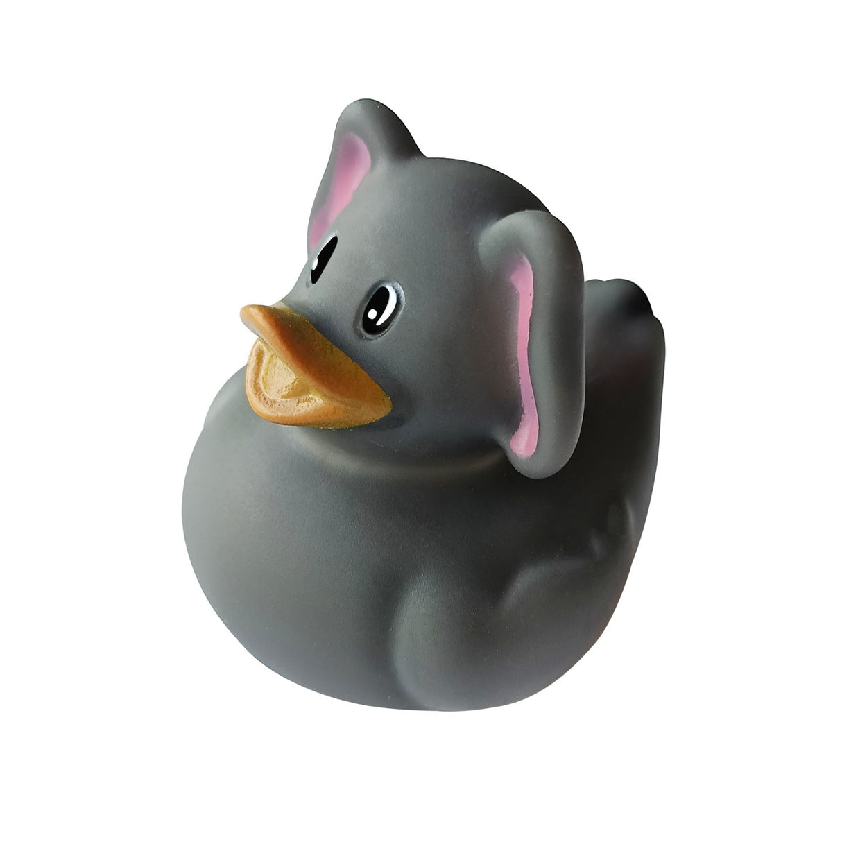 Rubber Little Yellow Duck - Yorkn Inc✅