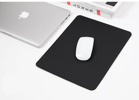 Rubber Mouse Pad - Yorkn Inc✅