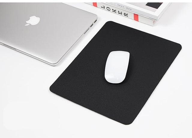 Rubber Mouse Pad - Yorkn Inc✅