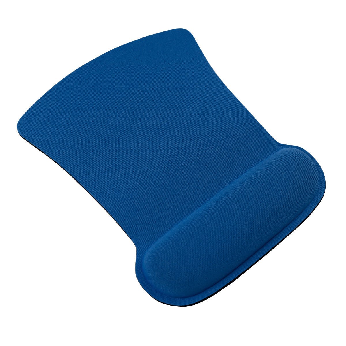 Rubber Wrist Rest Mouse Pad - Yorkn Inc✅