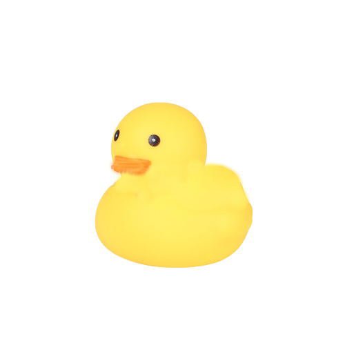Rubber Yellow Duck - Yorkn Inc✅