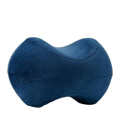 Rugby Shaped Leg Pillow - Yorkn Inc✅