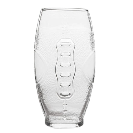 Rugby Shaped Plastic Beer Mug - Yorkn Inc✅