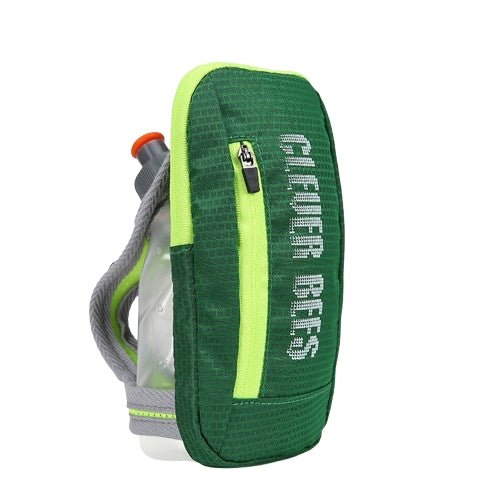 Running Handheld Arm Bag With Bottle - Yorkn Inc✅