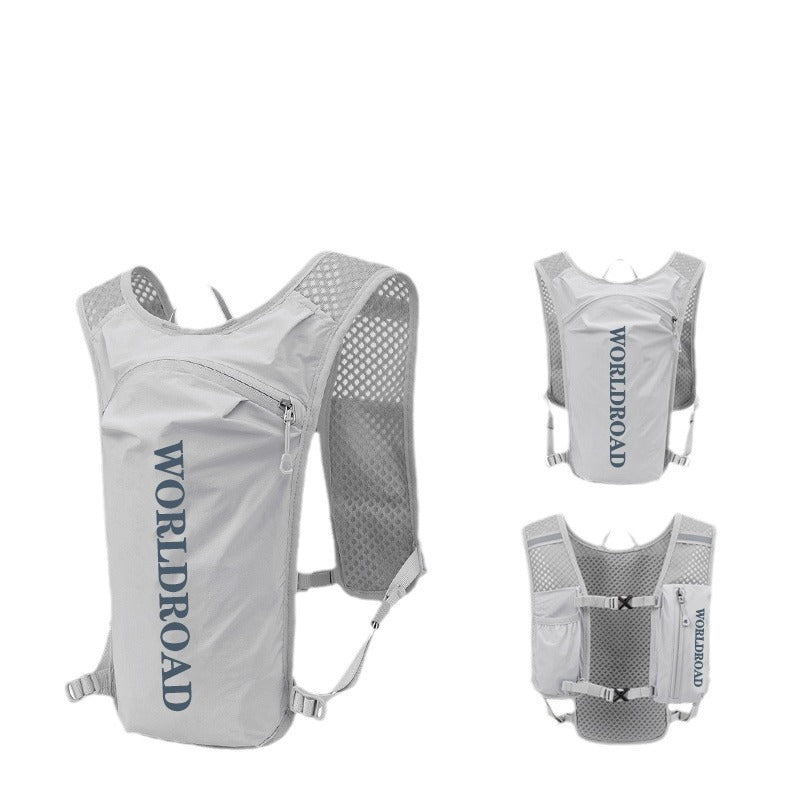 Running Hydration Vest Backpack - Yorkn Inc✅
