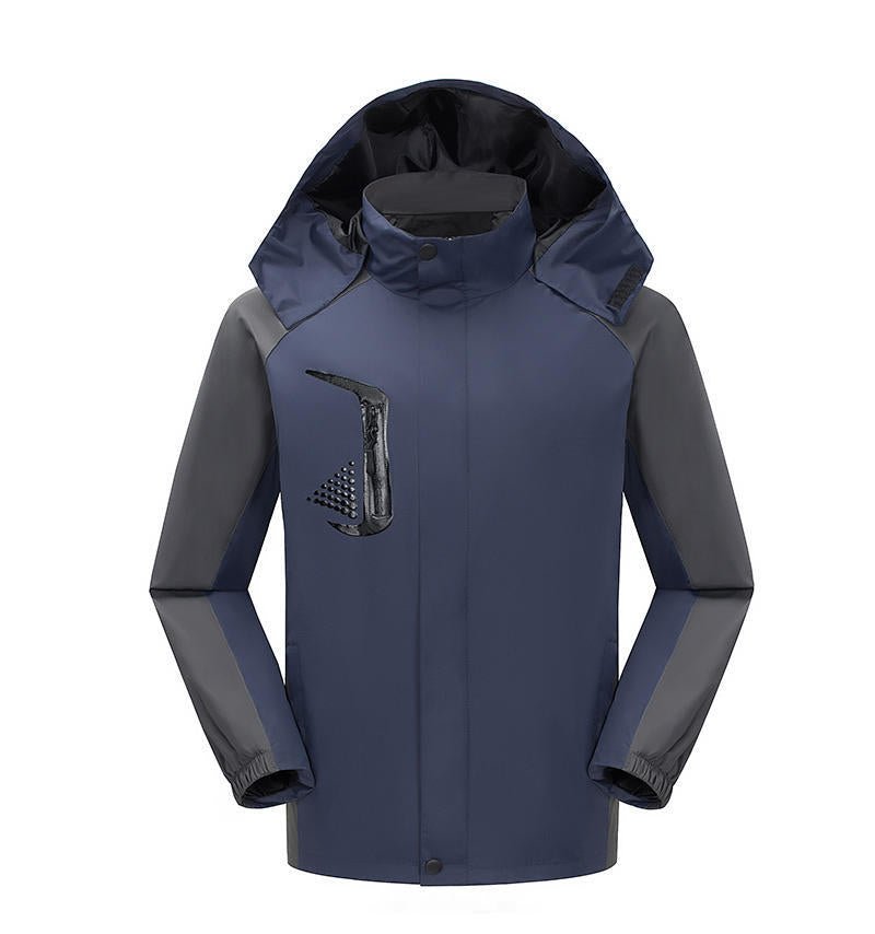 Running Jacket - Yorkn Inc✅