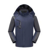 Running Jacket - Yorkn Inc✅