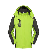 Running Jacket - Yorkn Inc✅