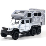Rv Toy Model - Yorkn Inc✅