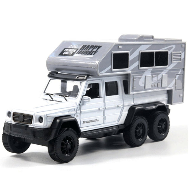 Rv Toy Model - Yorkn Inc✅