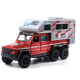 Rv Toy Model - Yorkn Inc✅