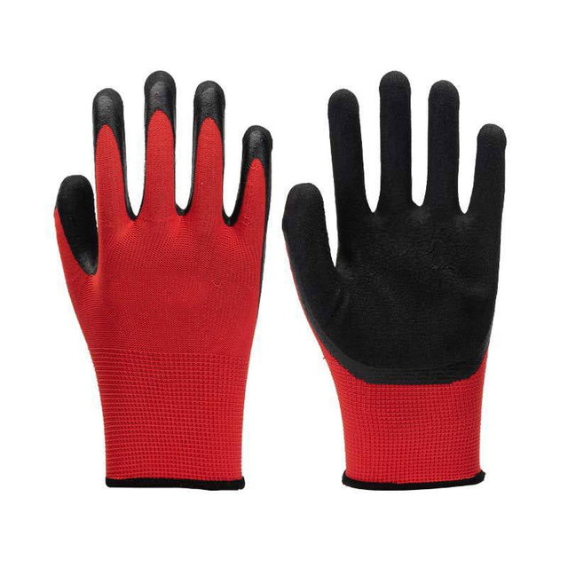 Safety Gloves - Yorkn Inc✅