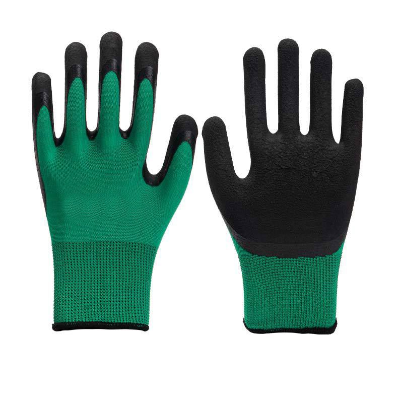 Safety Gloves - Yorkn Inc✅