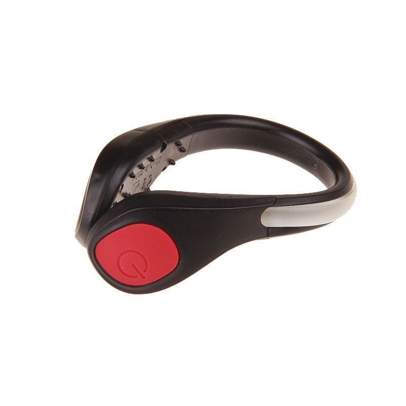 Safety Led Light Shoes Clip - Yorkn Inc✅