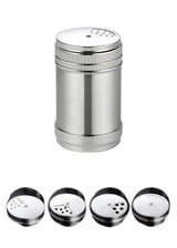 Salt And Pepper Shakers - Yorkn Inc✅