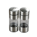 Salt Pepper Shaker - Yorkn Inc✅