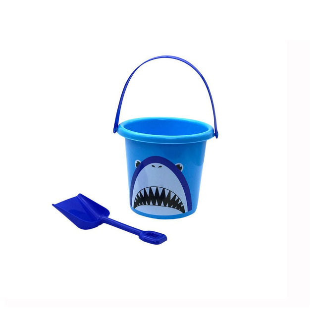 Sand Pail And Shovel - Yorkn Inc✅
