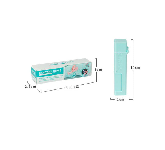 Sanitary Tool - Yorkn Inc✅