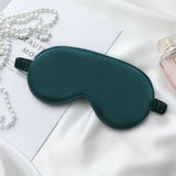 Satin - feel Sleep Mask - Yorkn Inc✅